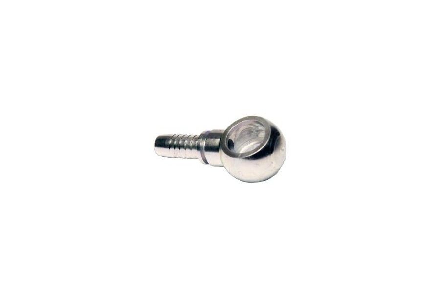 ESFERICO PRENSAR 3/8 BSP TUB 3/8