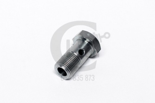 Tornillo Simple BSP 1/4