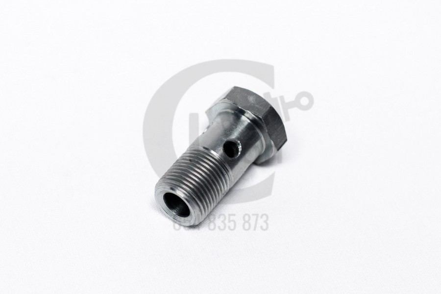 Tornillo Simple BSP 1/4