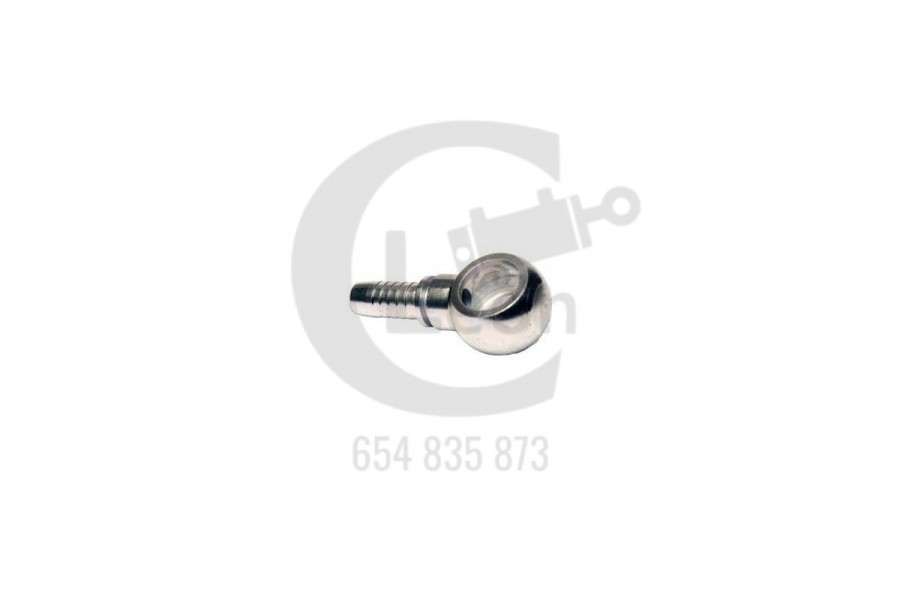 ESFERICO PRENSAR 3/8 BSP TUB 3/8