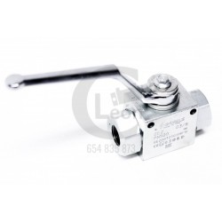 Llave 2 vías 1/2