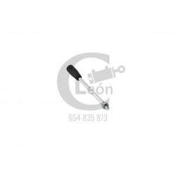Distribuidor monobloc manual Q25 3/8 D/E 1 Elemento