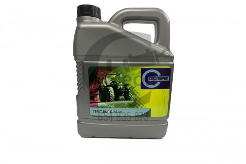 ACEITE HIDRÁULICO FLUID 68 5L