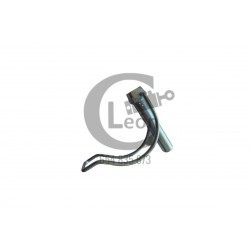 PASADOR CON MUELLE 12X60MM