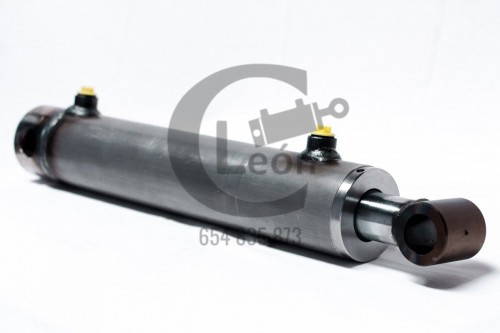 Cilindro D/E 25-40/50-200