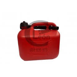 BIDON GASOIL 5LT