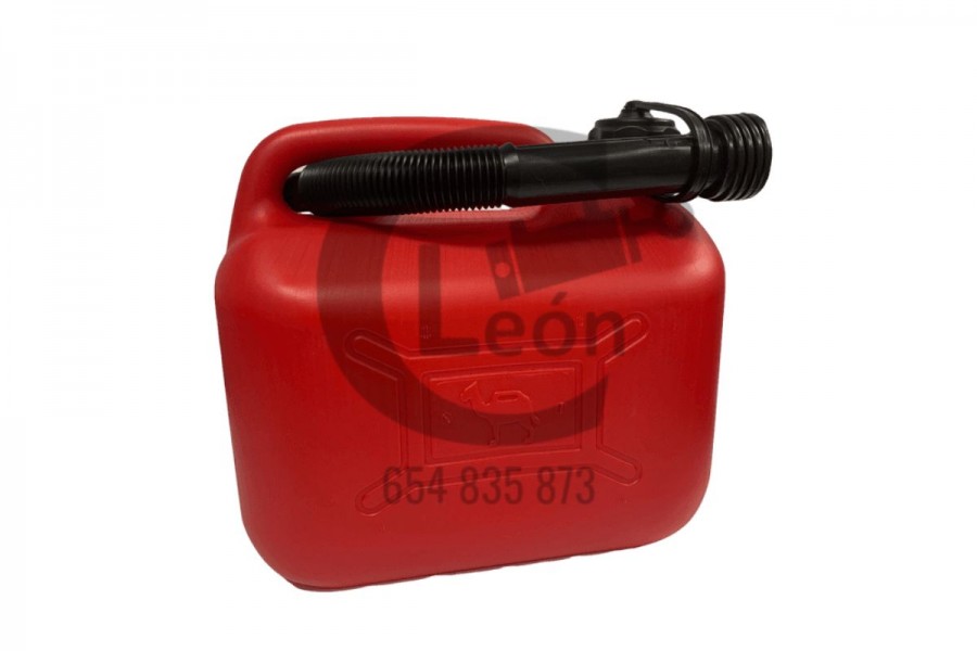 BIDON GASOIL 5LT
