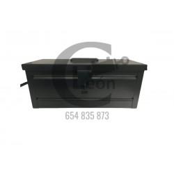 CAJA CHAPA TRACTORES 380MM