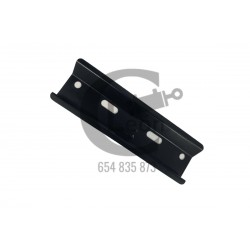 CAJA CHAPA TRACTORES 380MM