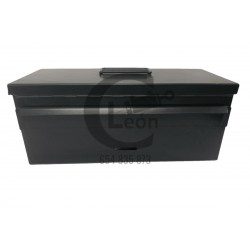 CAJA CHAPA TRACTORES 380MM